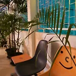 BW Thai Art Style Hotel