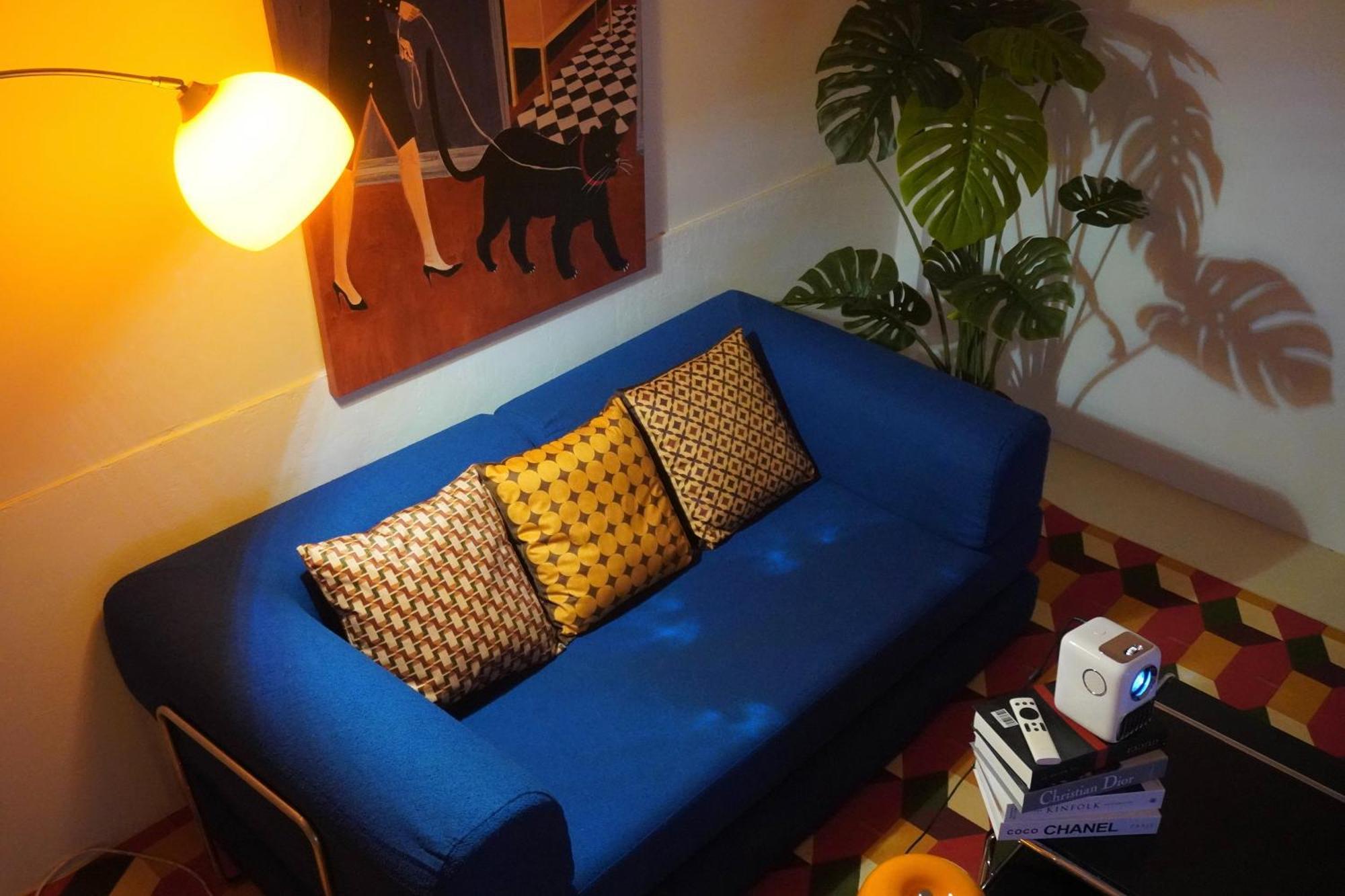 Bw Thai Art Style Hostel *