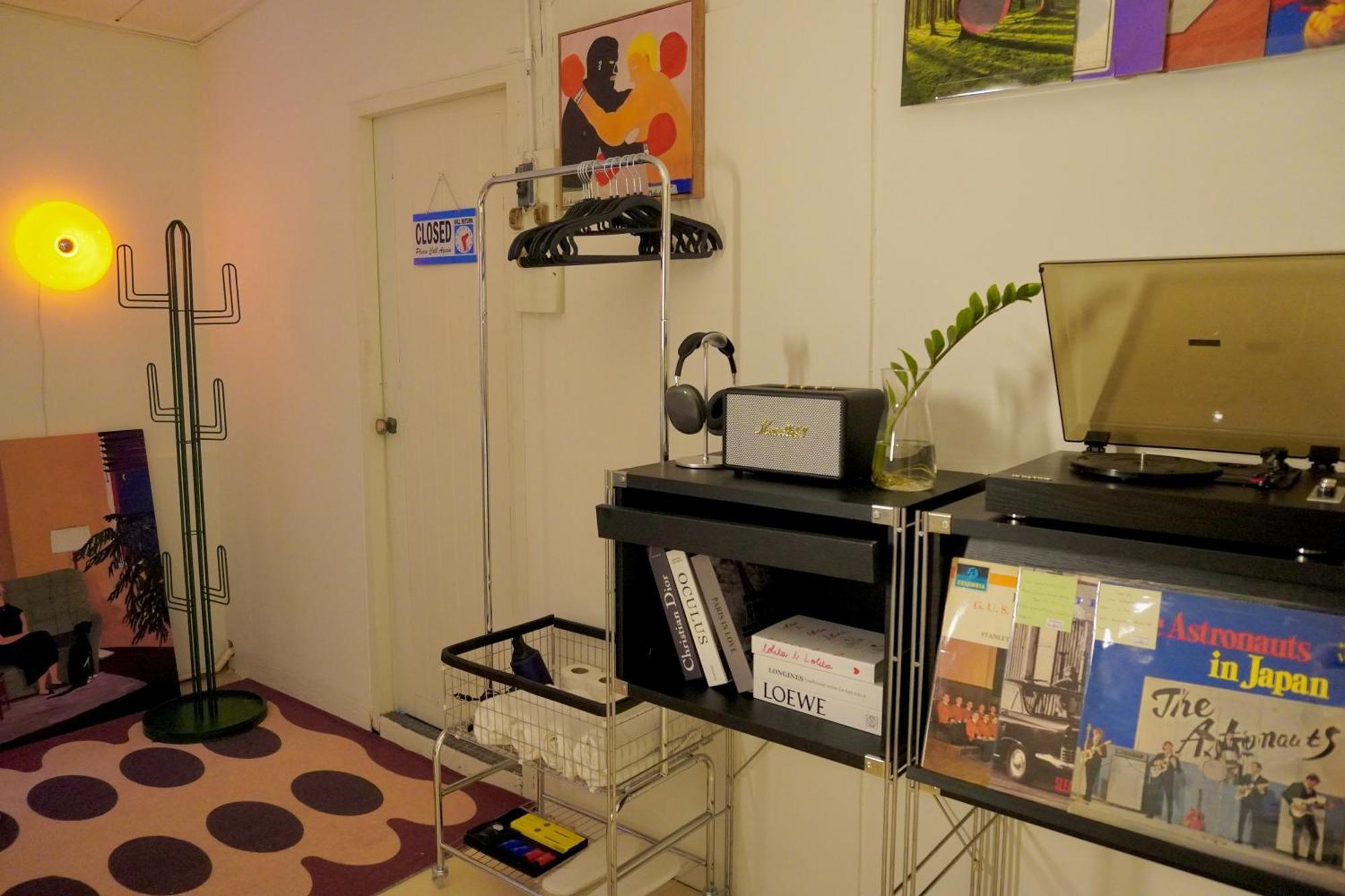 Bw Thai Art Style Hostel Bangkok