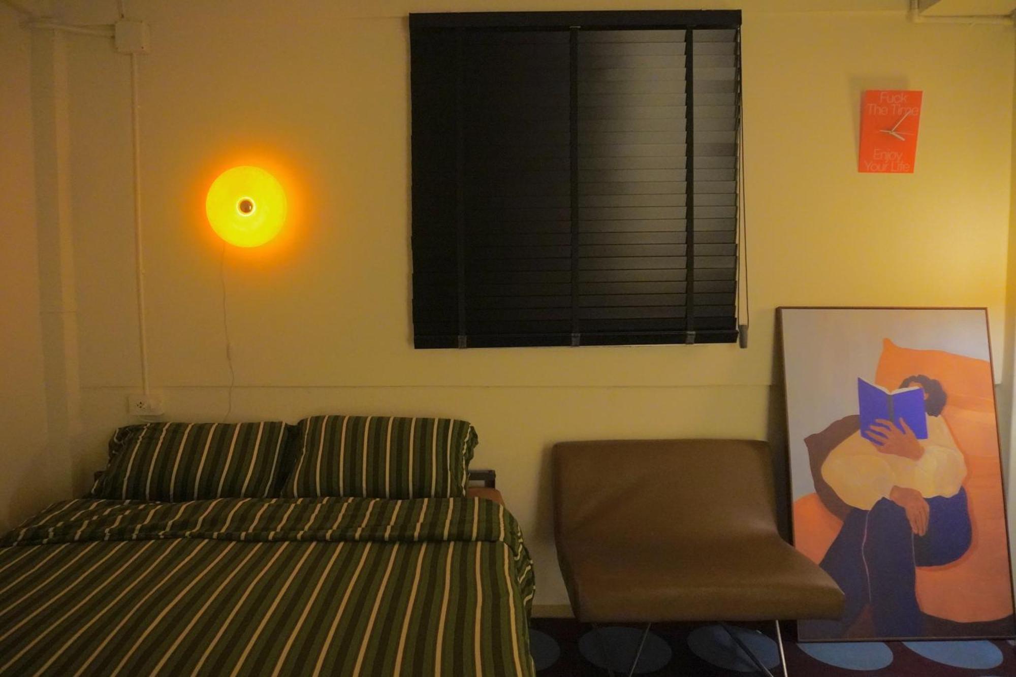 Bw Thai Art Style Hostel