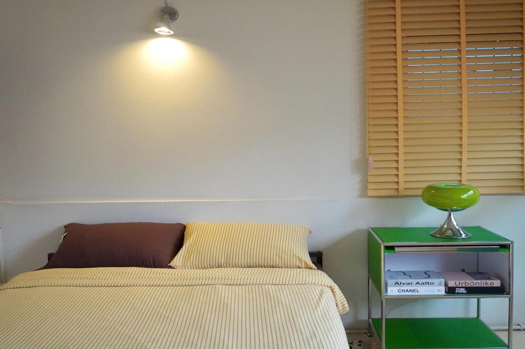 Bw Thai Art Style Hostel